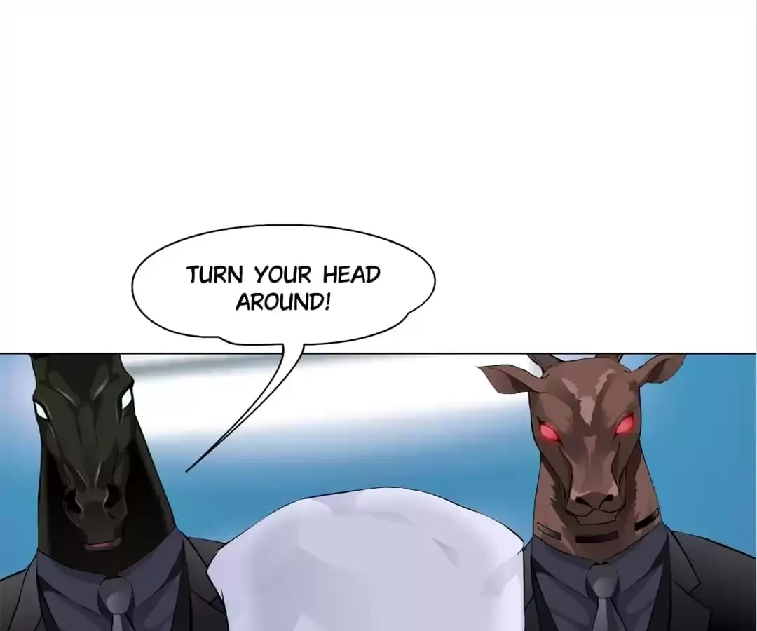 Mercy Killing Chapter 57 page 1 - 