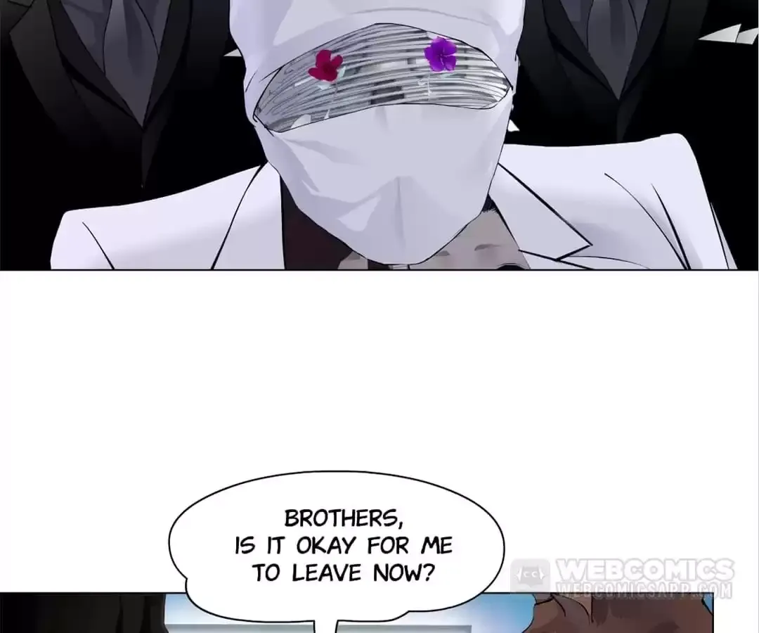 Mercy Killing Chapter 57 page 2 - 
