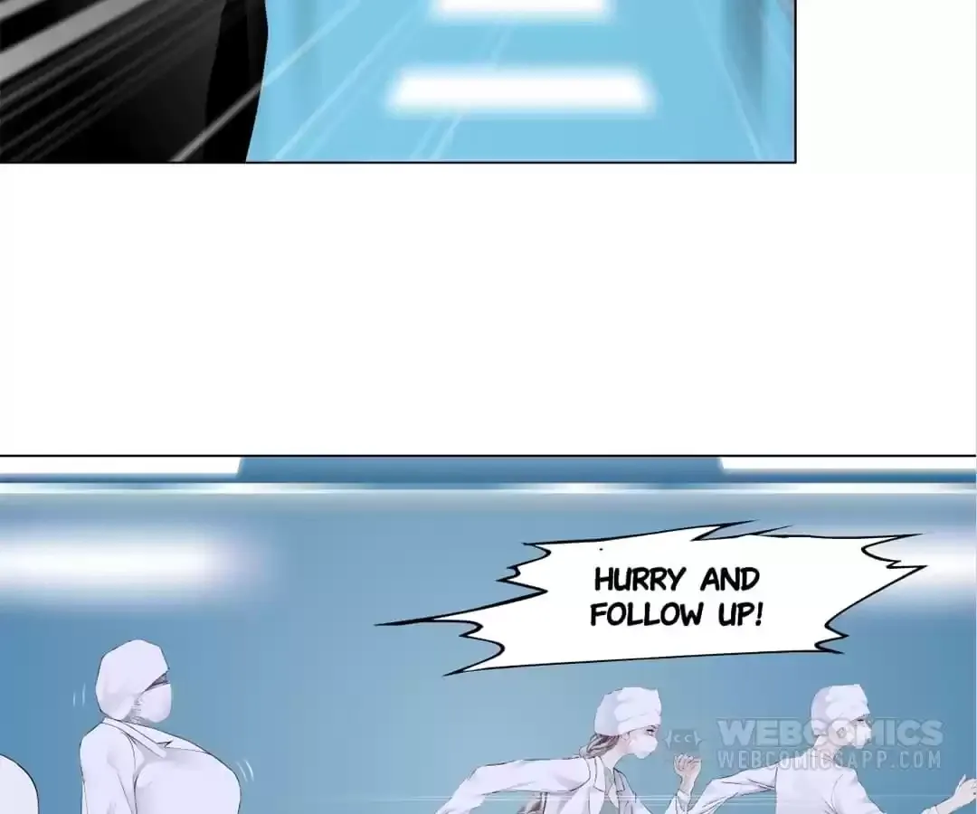 Mercy Killing Chapter 57 page 12 - 