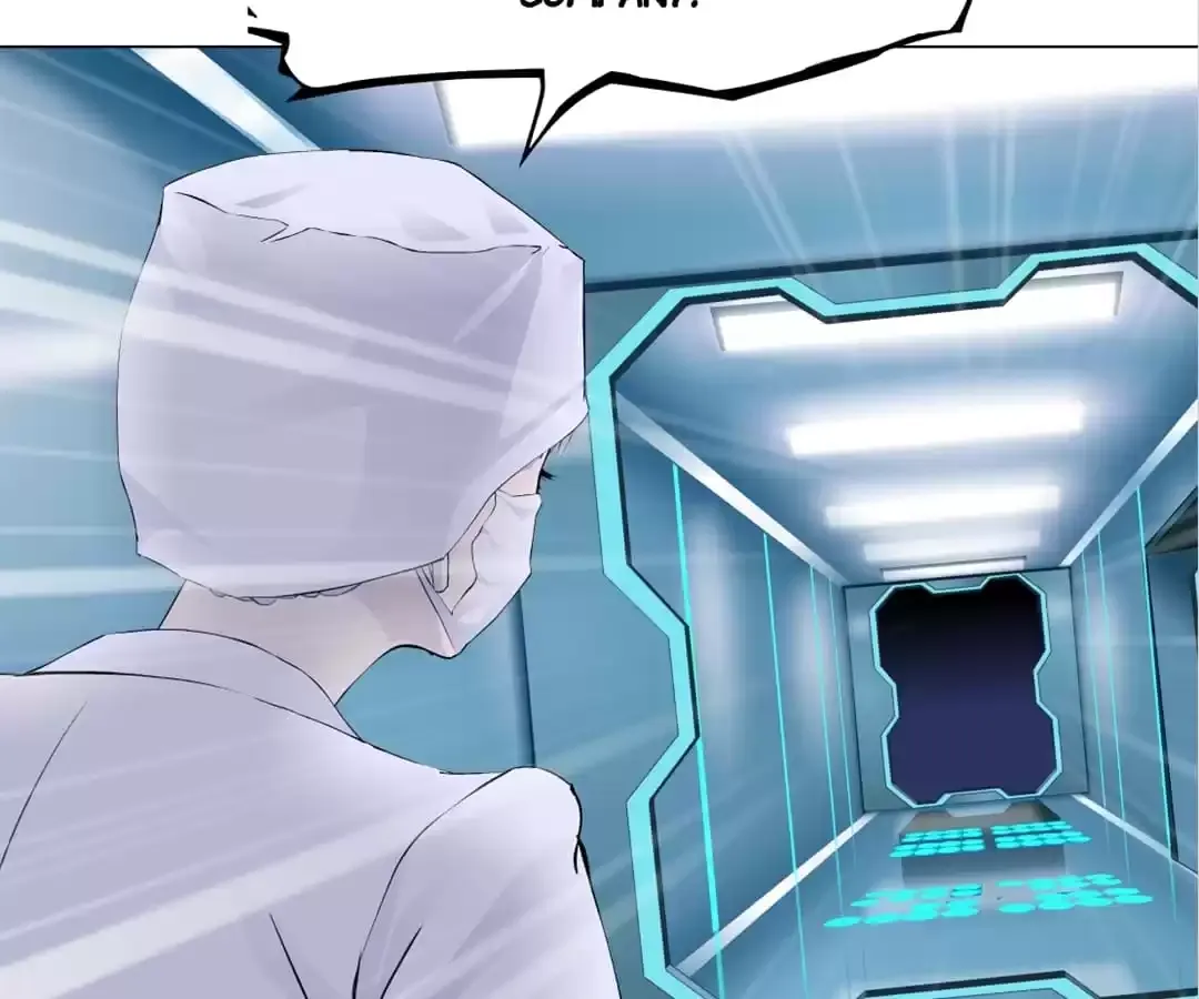 Mercy Killing Chapter 57 page 14 - 