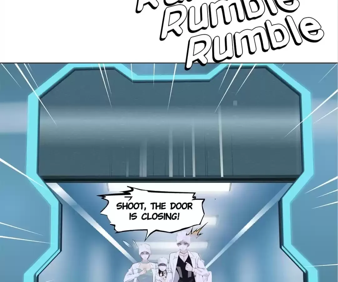 Mercy Killing Chapter 57 page 18 - 
