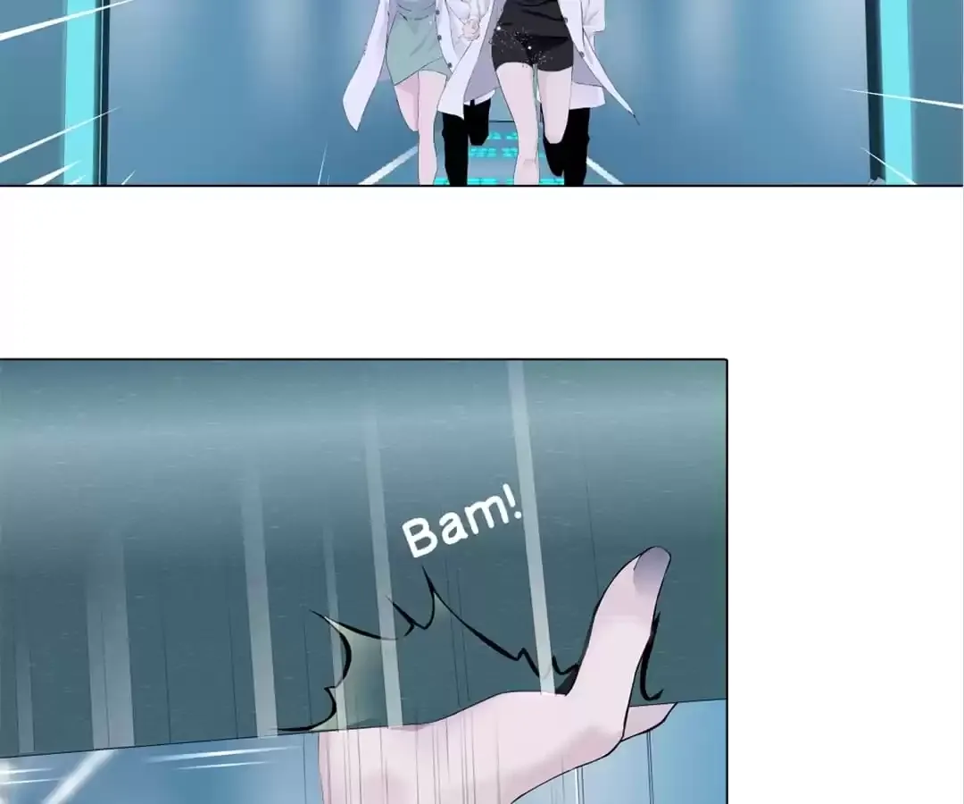 Mercy Killing Chapter 57 page 19 - 