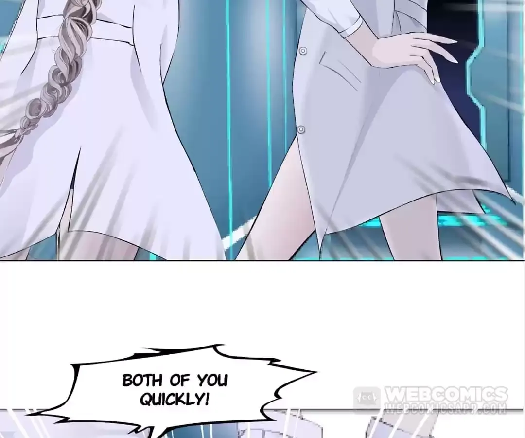 Mercy Killing Chapter 57 page 22 - 