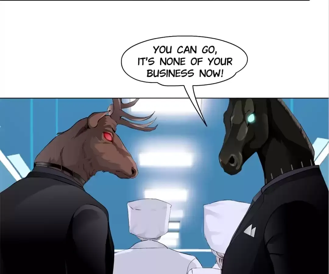 Mercy Killing Chapter 57 page 4 - 