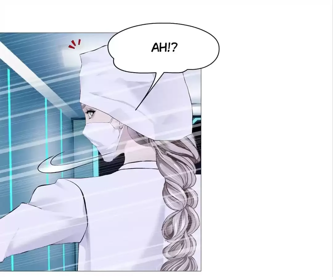 Mercy Killing Chapter 57 page 31 - 