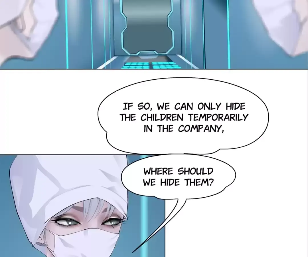 Mercy Killing Chapter 57 page 38 - 