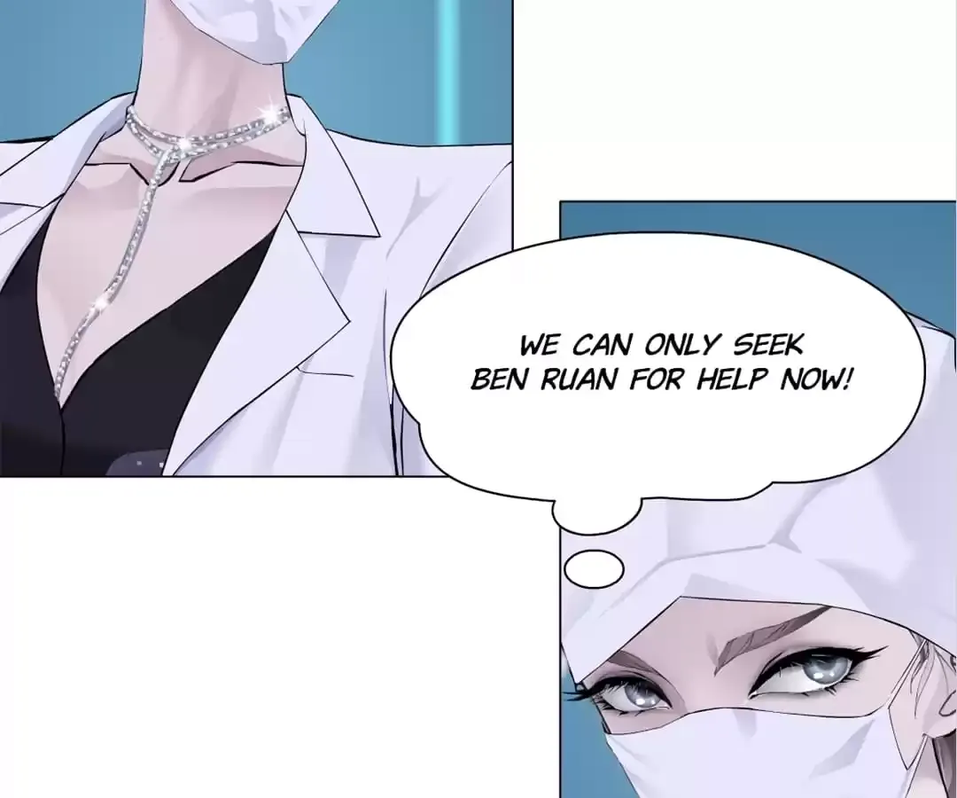 Mercy Killing Chapter 57 page 39 - 