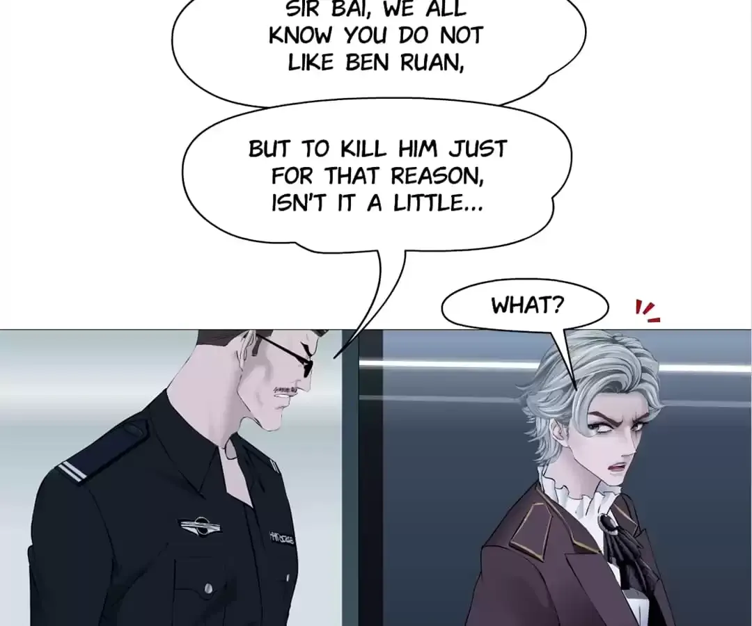Mercy Killing Chapter 57 page 44 - 