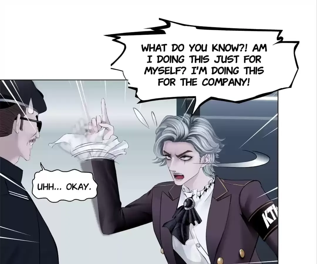 Mercy Killing Chapter 57 page 46 - 