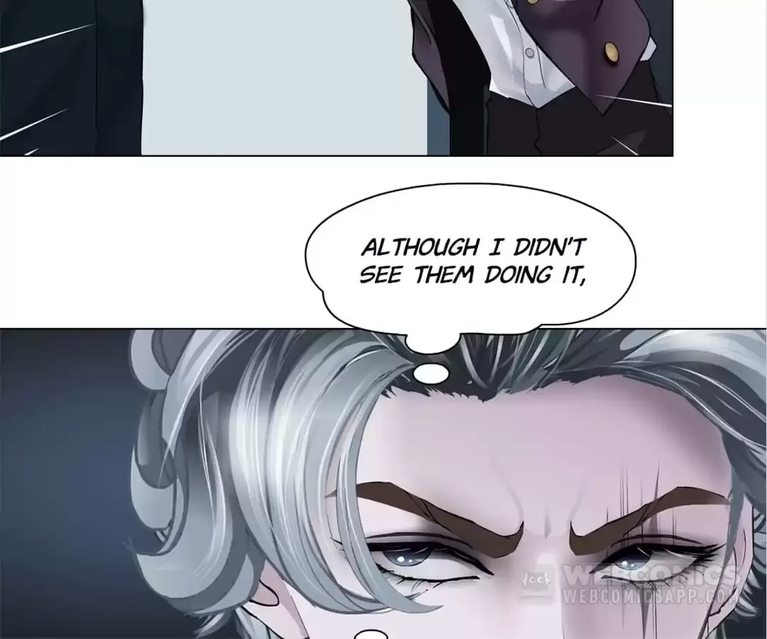 Mercy Killing Chapter 57 page 47 - 