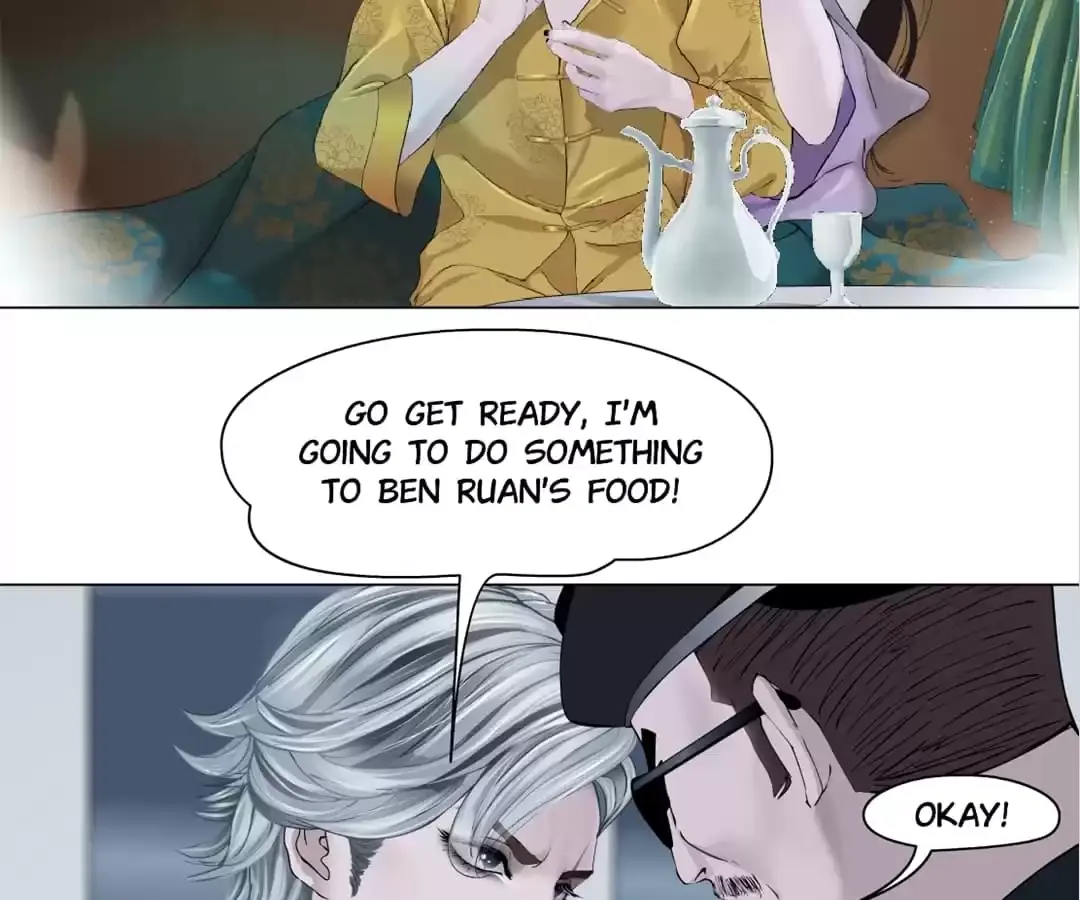Mercy Killing Chapter 57 page 49 - 