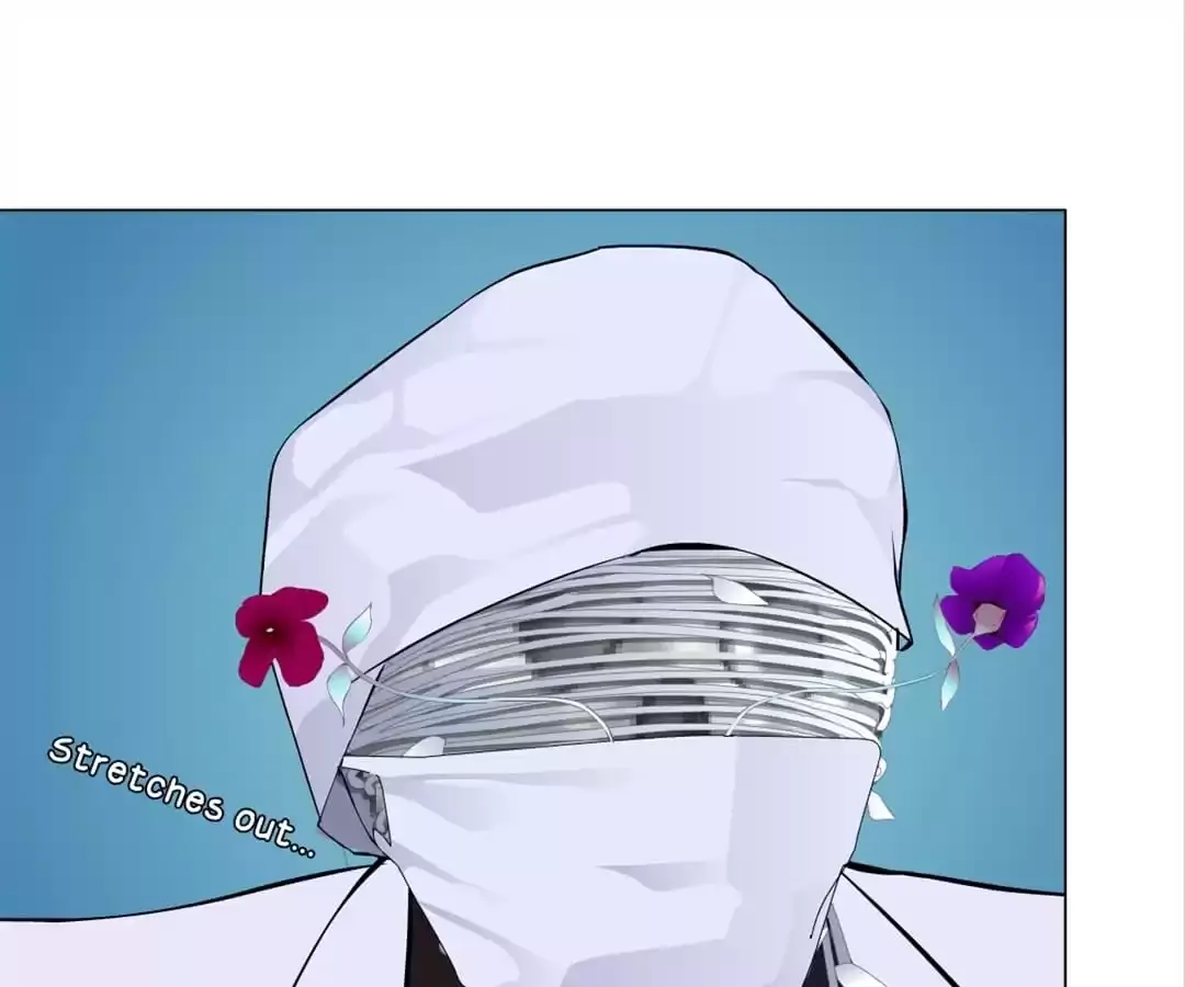 Mercy Killing Chapter 57 page 6 - 