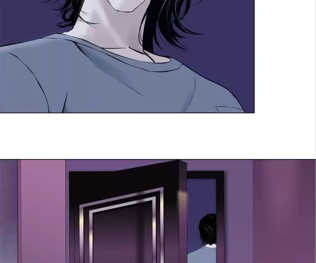 Mercy Killing Chapter 57 page 54 - 
