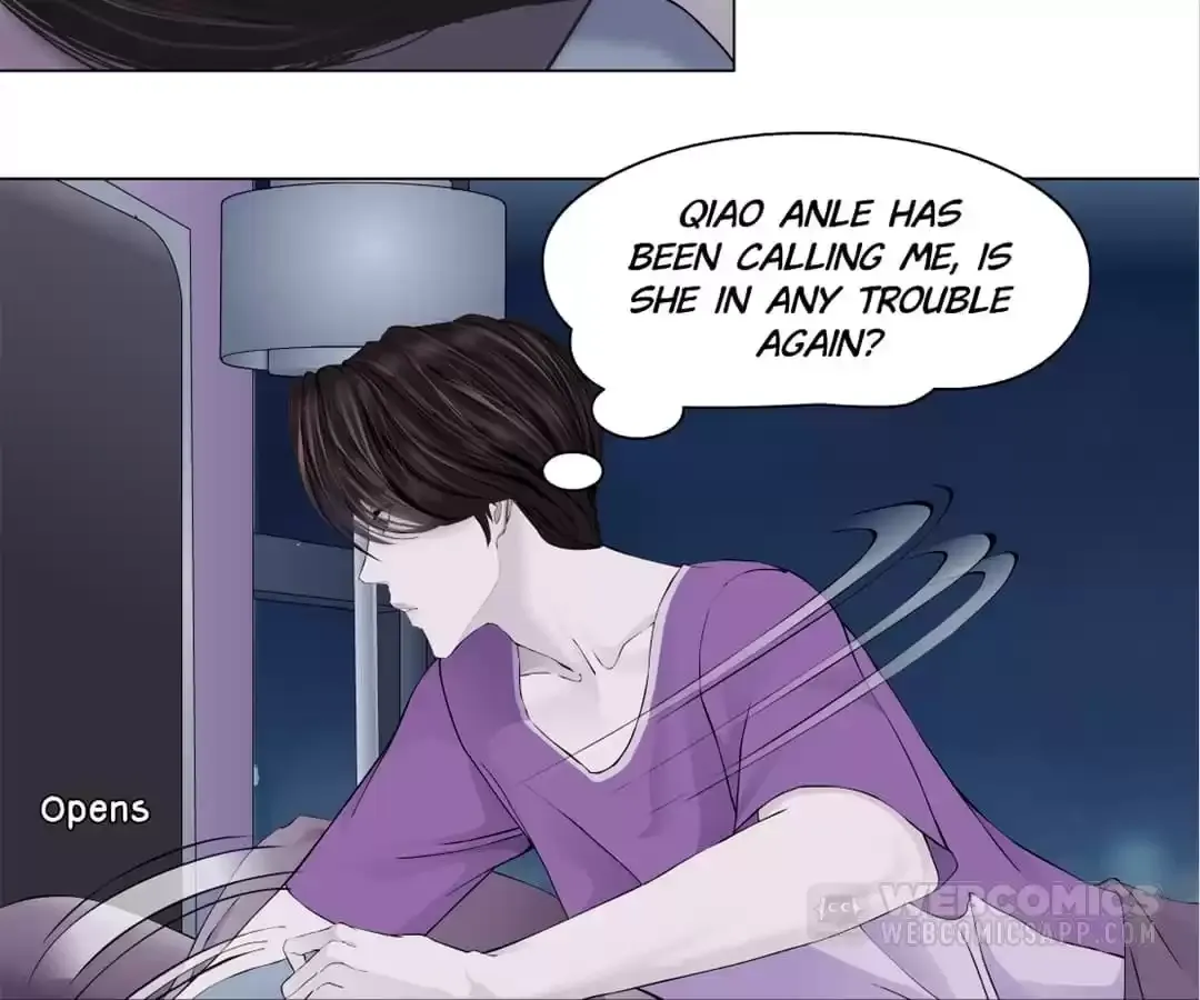 Mercy Killing Chapter 57 page 57 - 