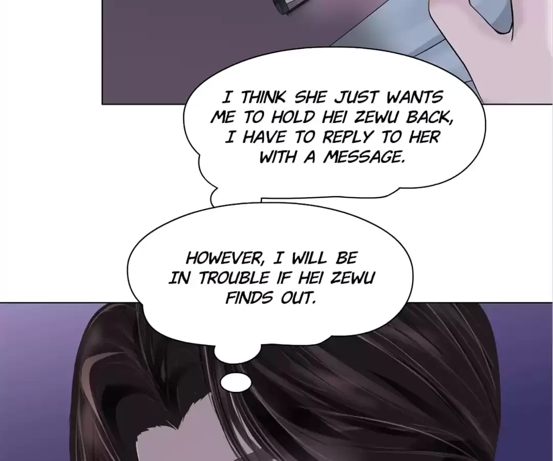 Mercy Killing Chapter 57 page 59 - 