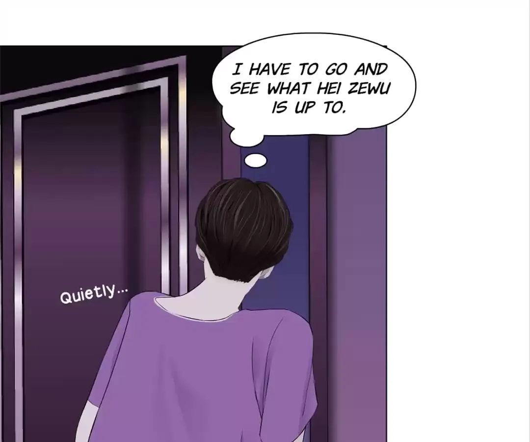Mercy Killing Chapter 57 page 61 - 