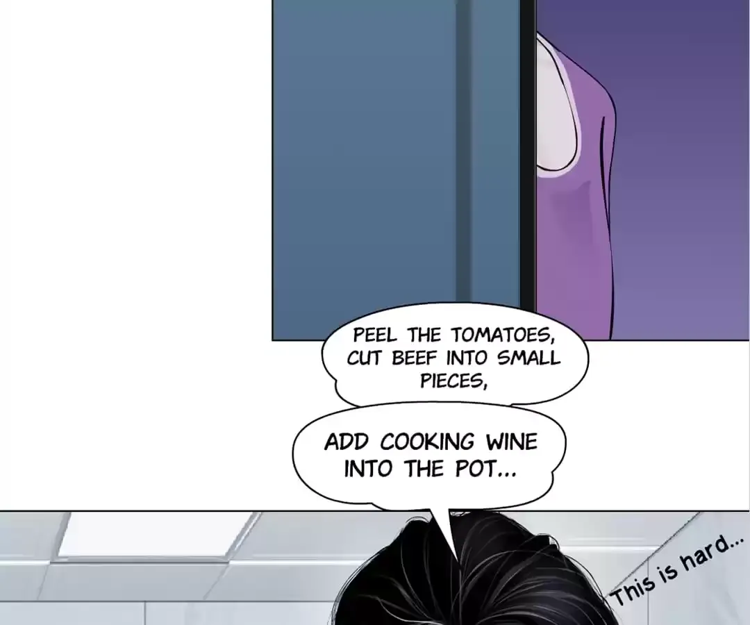 Mercy Killing Chapter 57 page 63 - 