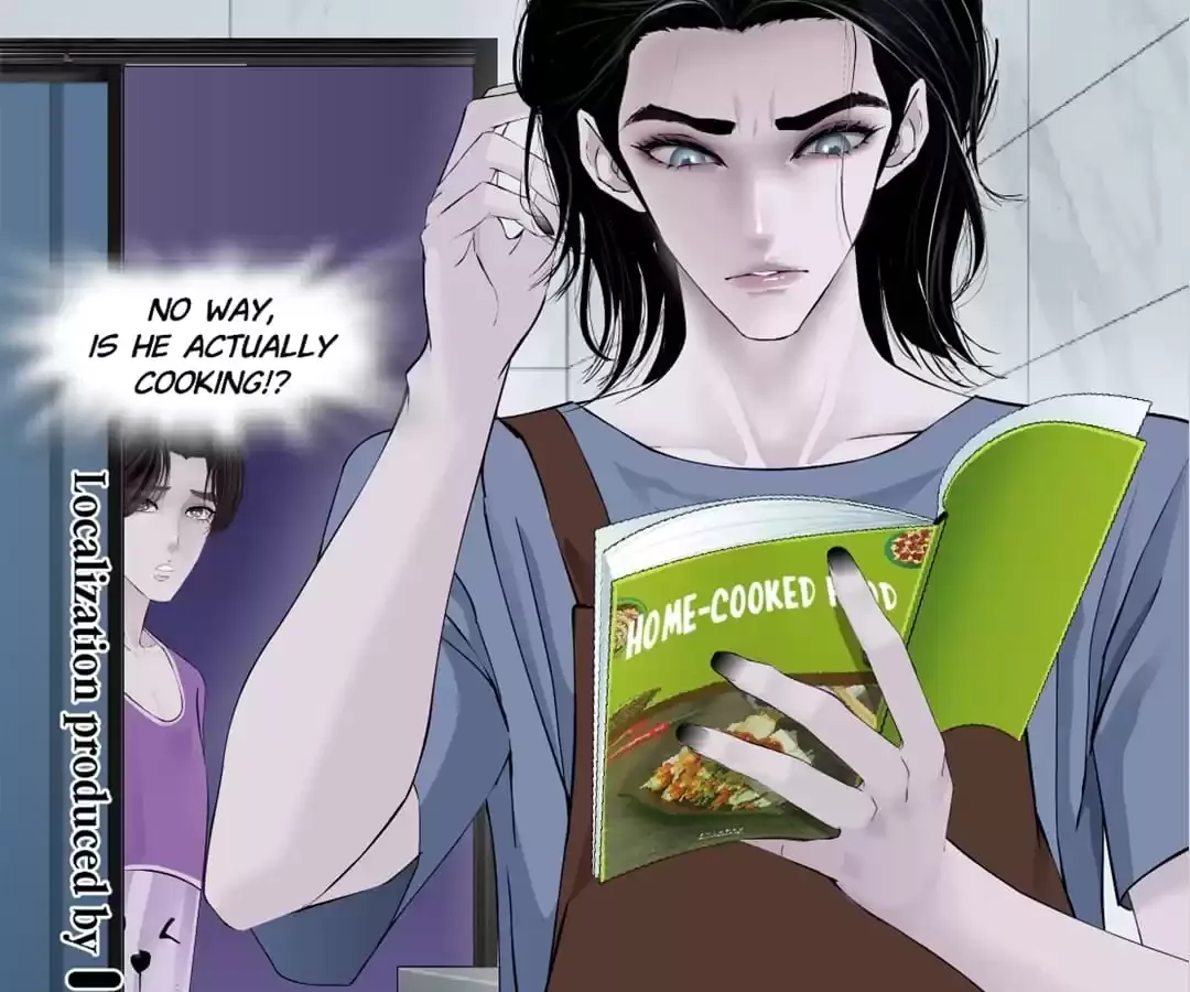Mercy Killing Chapter 57 page 64 - 