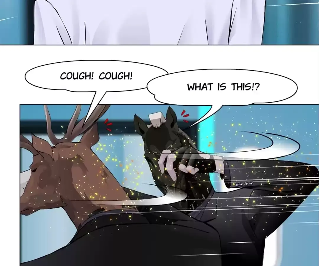 Mercy Killing Chapter 57 page 8 - 