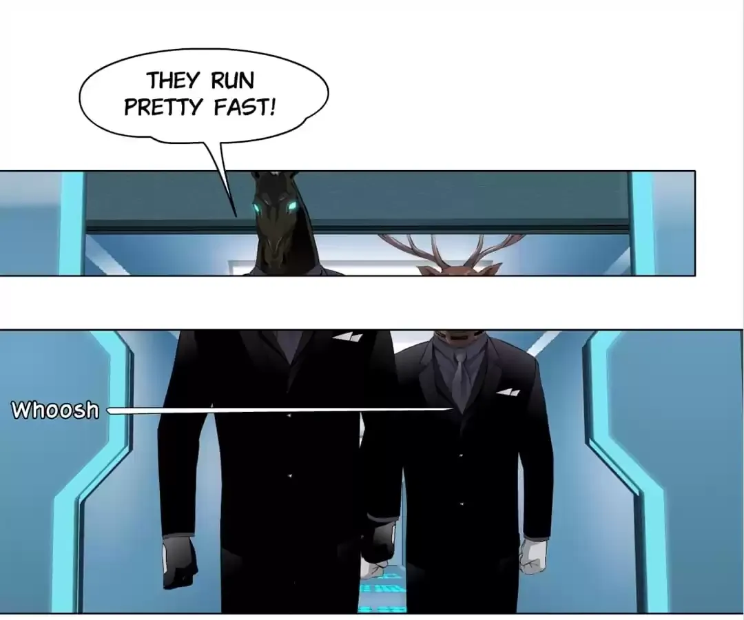 Mercy Killing Chapter 58 page 1 - 