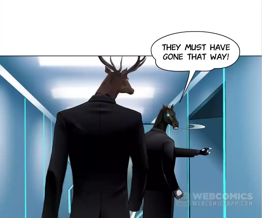 Mercy Killing Chapter 58 page 2 - 