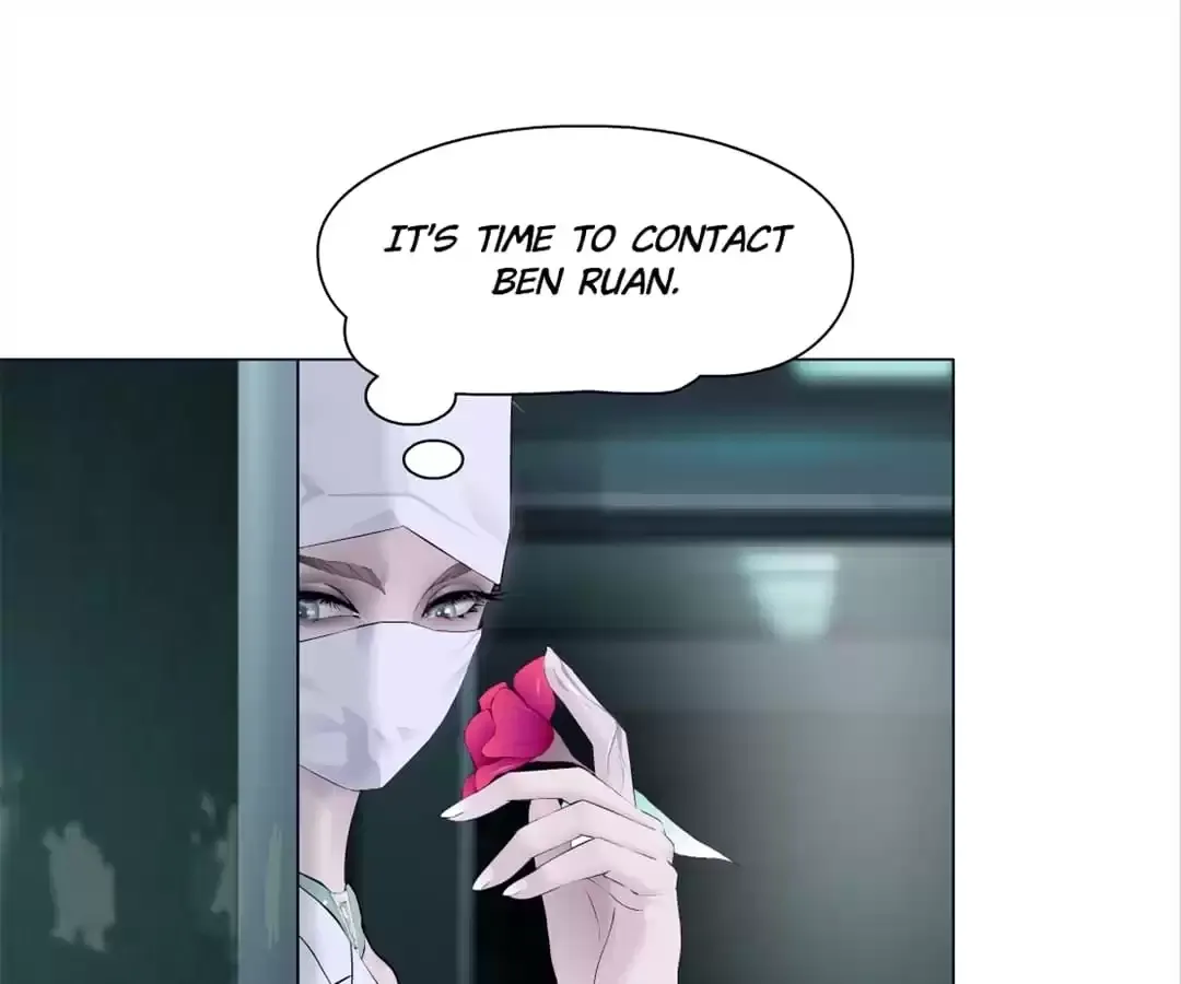 Mercy Killing Chapter 58 page 11 - 