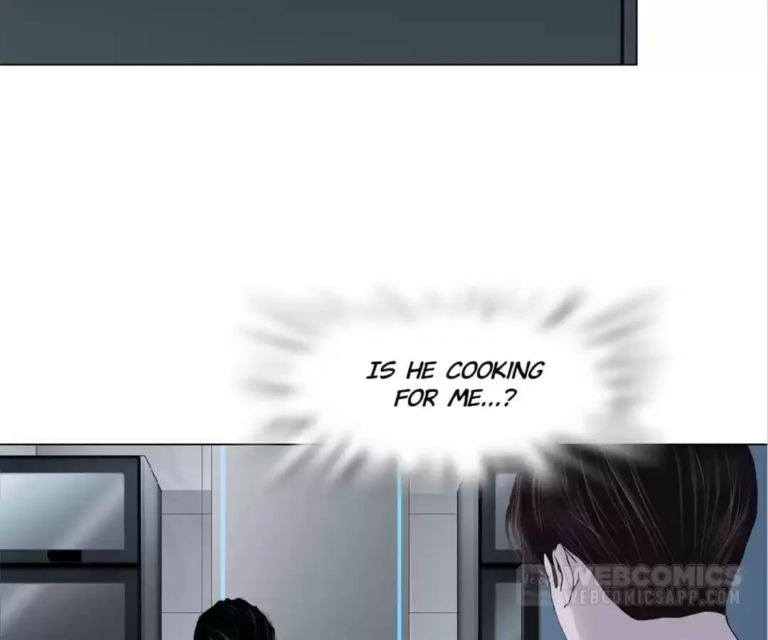 Mercy Killing Chapter 58 page 14 - 