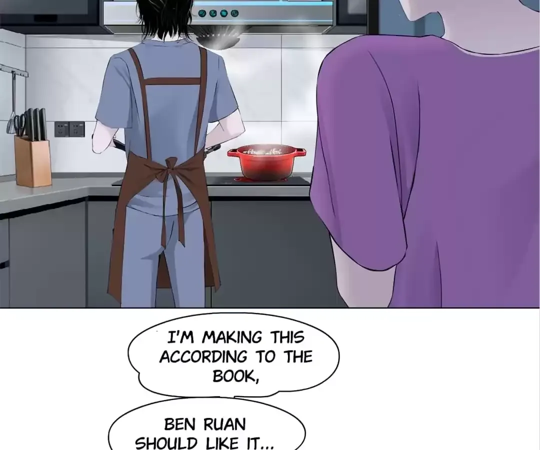 Mercy Killing Chapter 58 page 15 - 