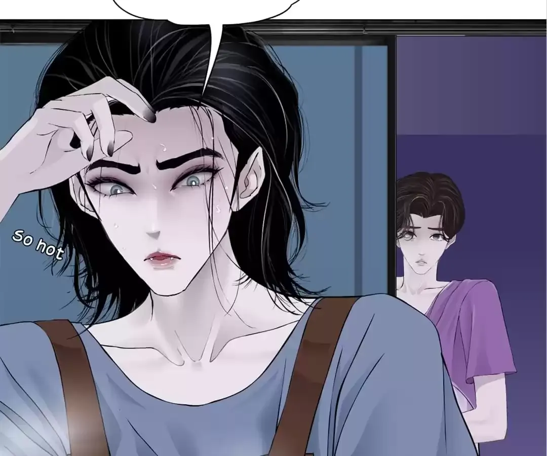 Mercy Killing Chapter 58 page 16 - 