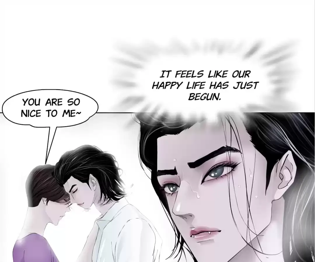 Mercy Killing Chapter 58 page 18 - 