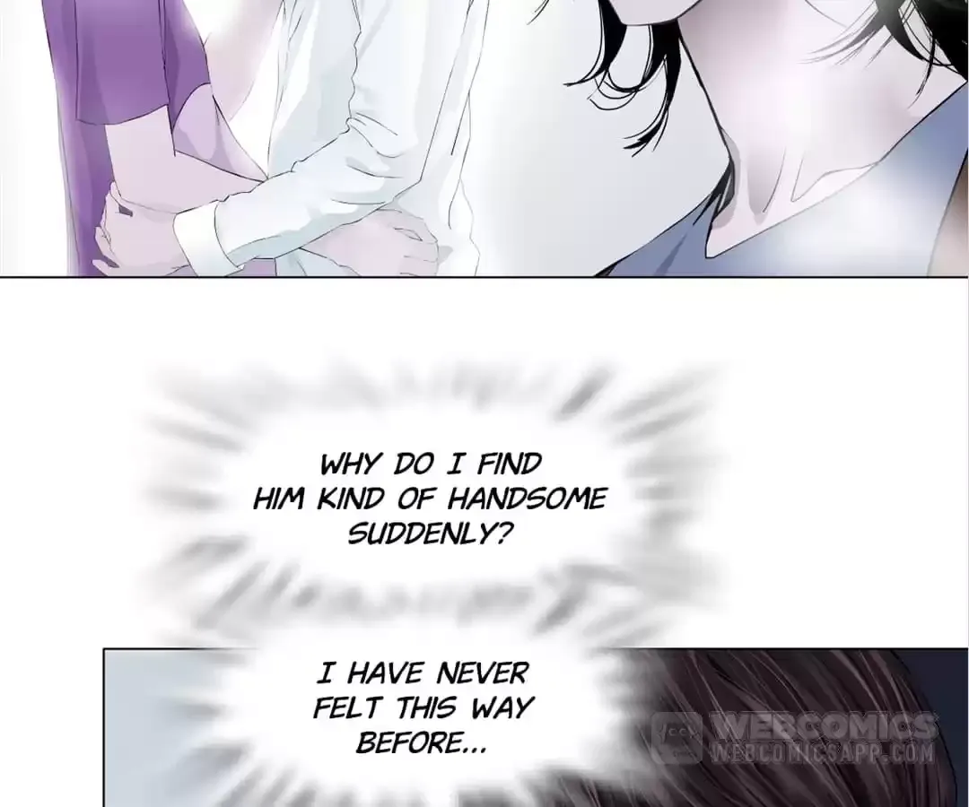 Mercy Killing Chapter 58 page 19 - 
