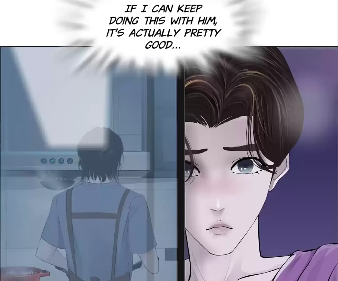 Mercy Killing Chapter 58 page 21 - 