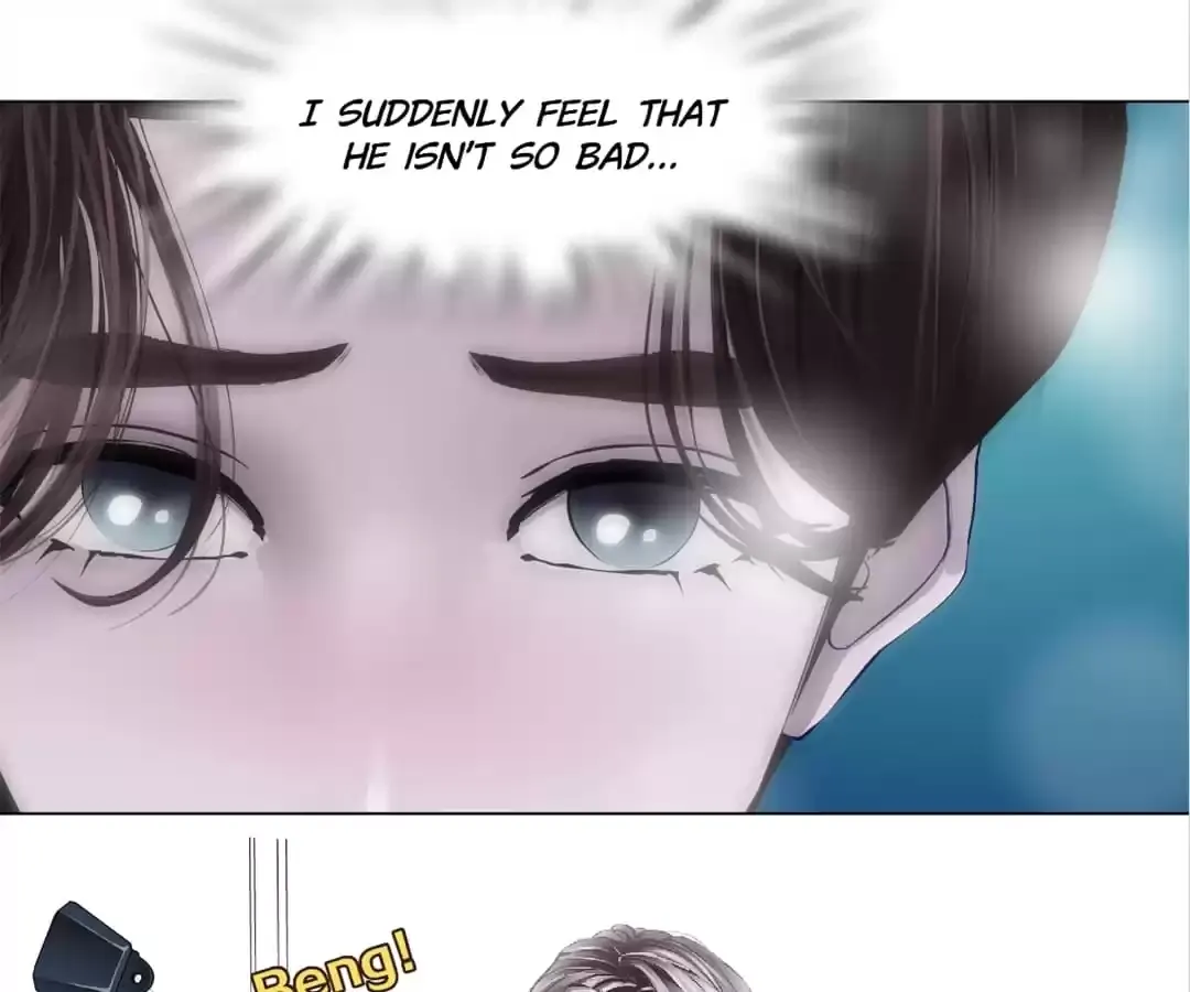 Mercy Killing Chapter 58 page 23 - 