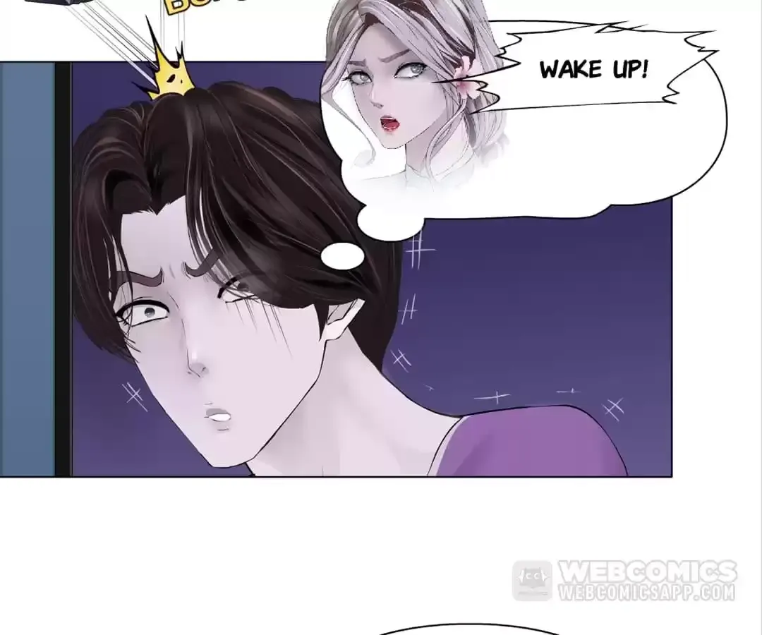 Mercy Killing Chapter 58 page 24 - 