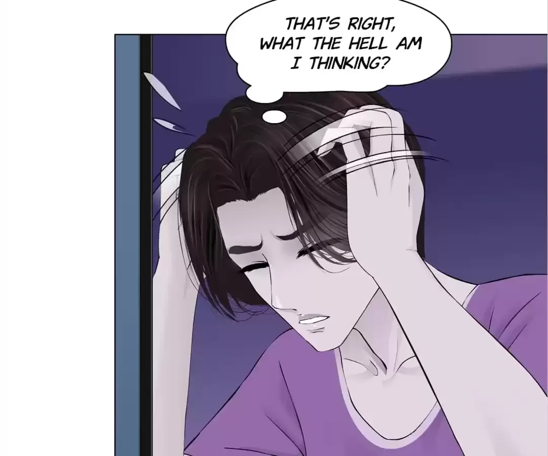 Mercy Killing Chapter 58 page 25 - 