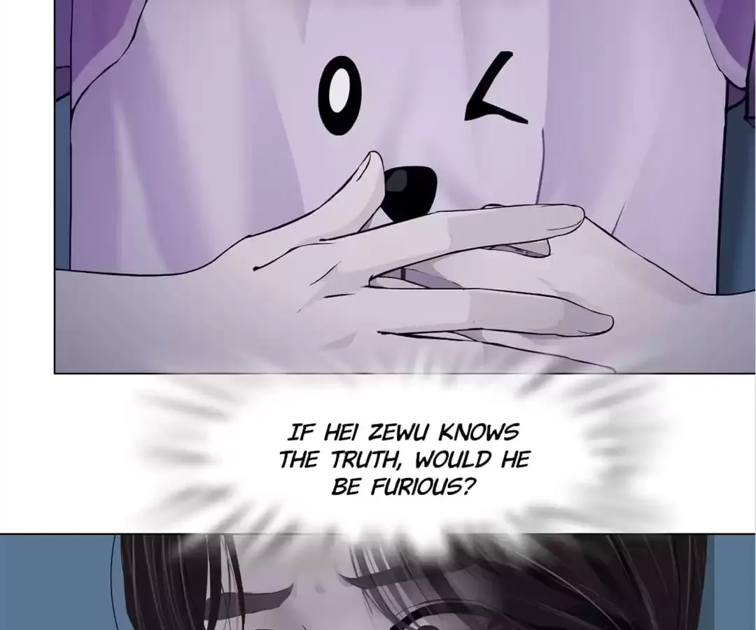 Mercy Killing Chapter 58 page 30 - 