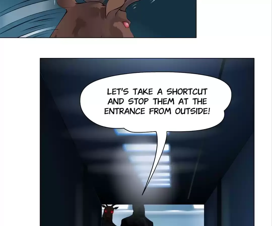 Mercy Killing Chapter 58 page 4 - 