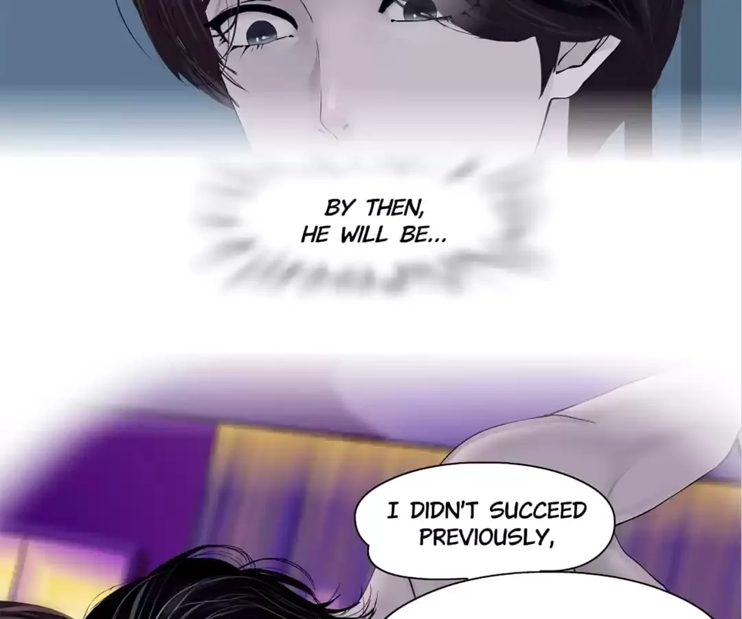 Mercy Killing Chapter 58 page 31 - 
