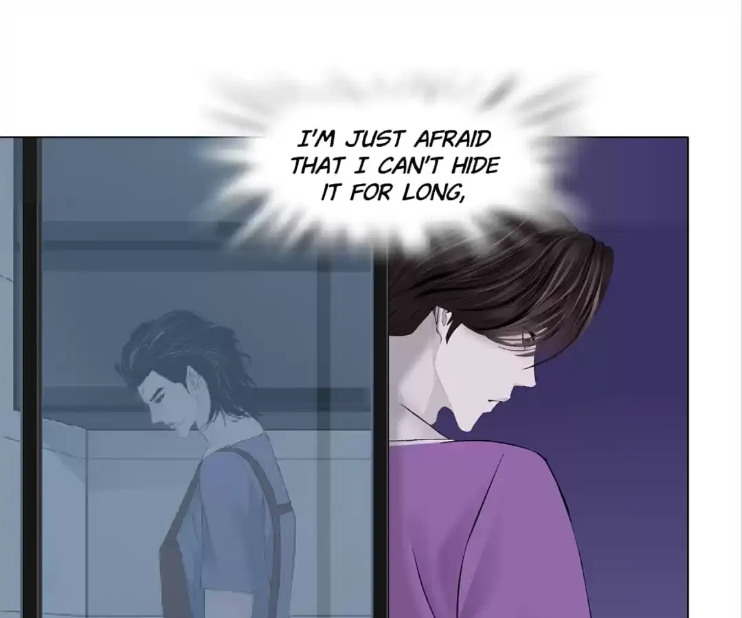 Mercy Killing Chapter 58 page 33 - 