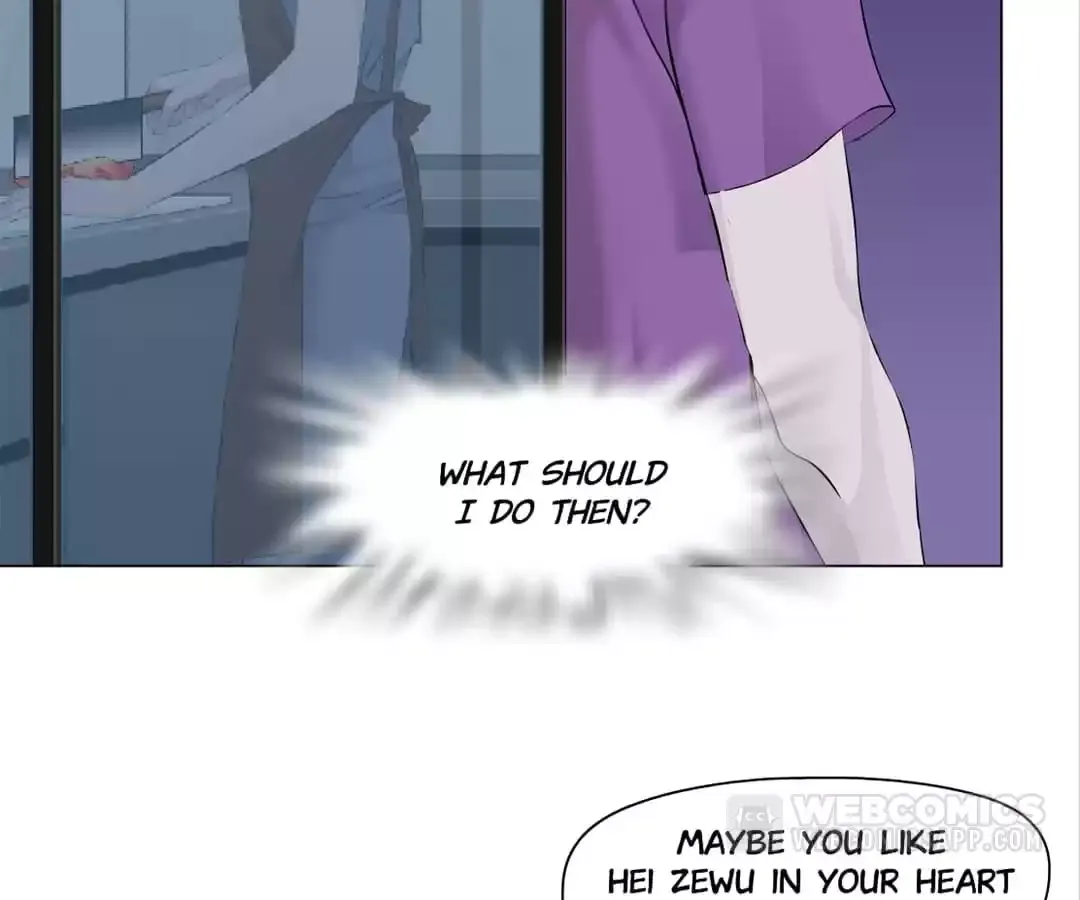 Mercy Killing Chapter 58 page 34 - 