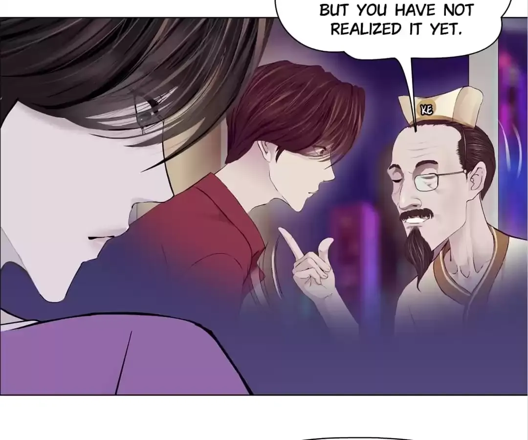 Mercy Killing Chapter 58 page 35 - 