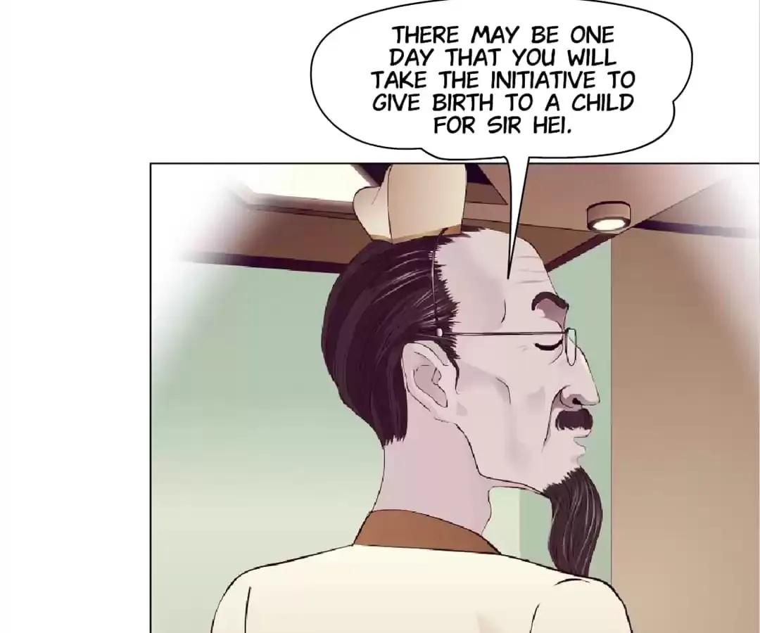 Mercy Killing Chapter 58 page 36 - 