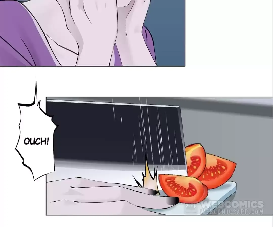 Mercy Killing Chapter 58 page 39 - 