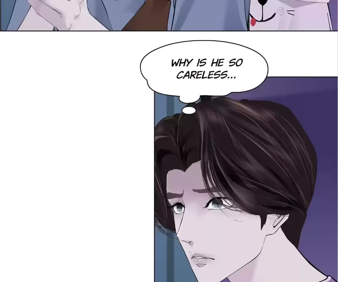 Mercy Killing Chapter 58 page 41 - 