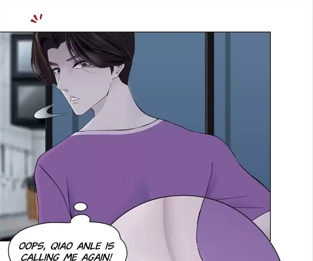 Mercy Killing Chapter 58 page 43 - 