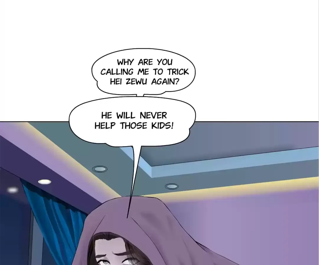 Mercy Killing Chapter 58 page 46 - 