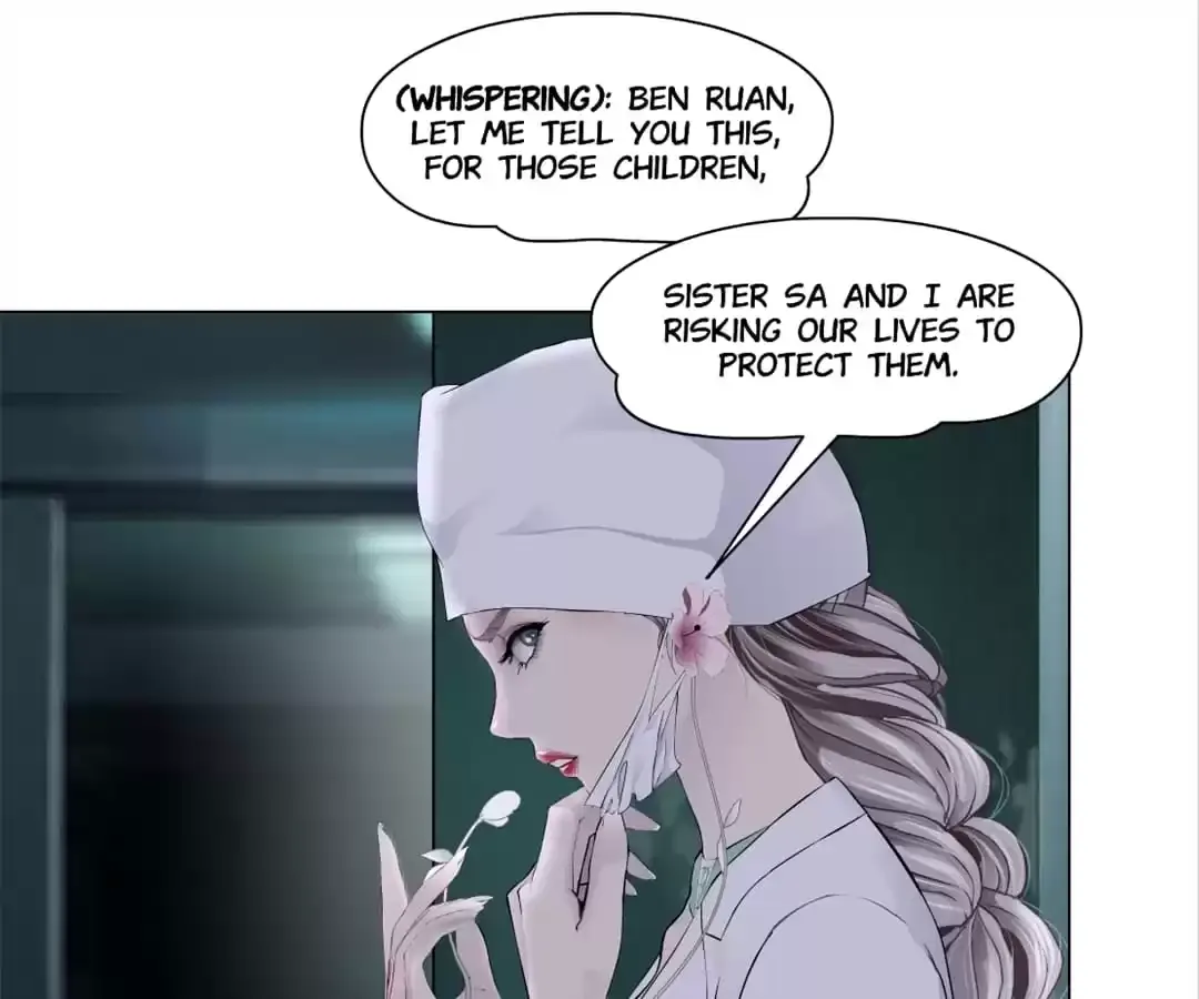 Mercy Killing Chapter 58 page 48 - 