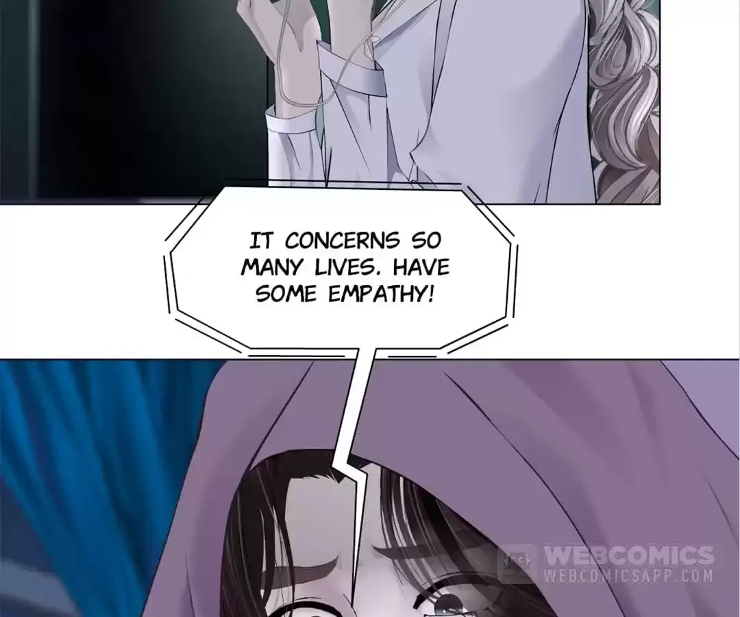 Mercy Killing Chapter 58 page 49 - 