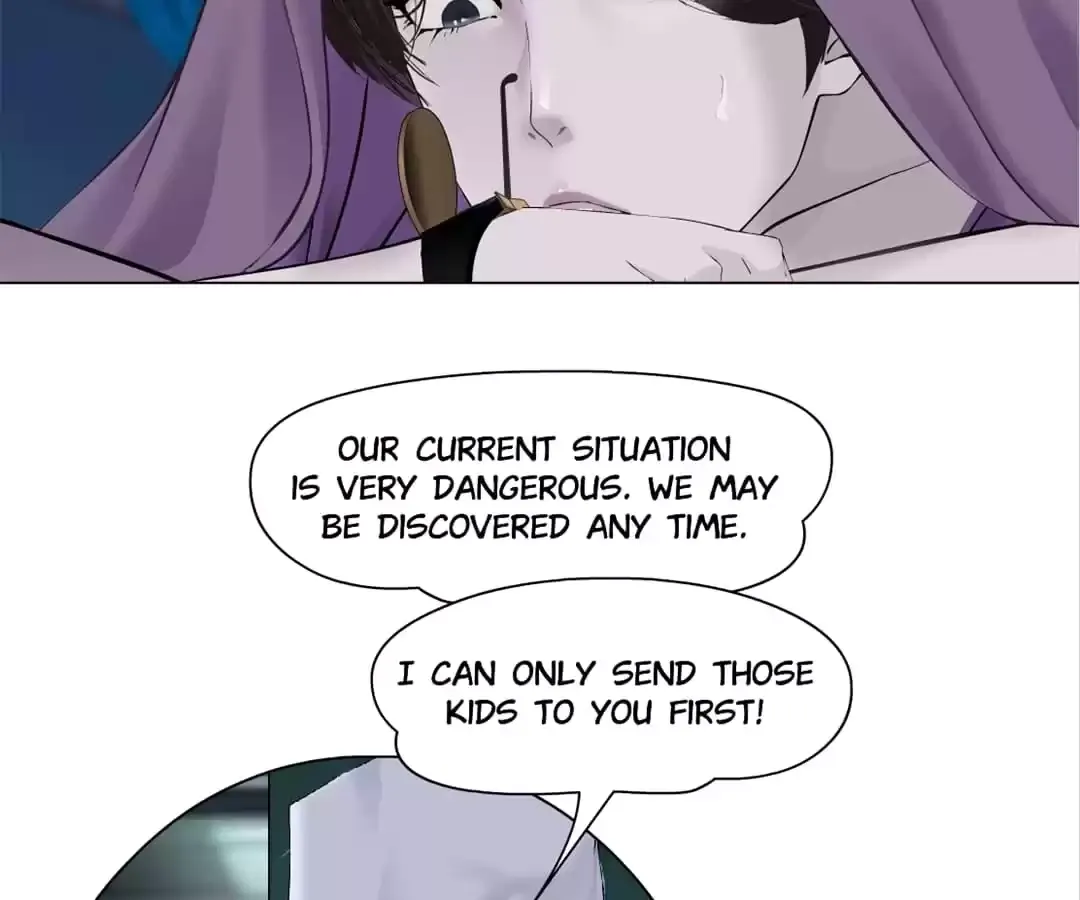 Mercy Killing Chapter 58 page 50 - 