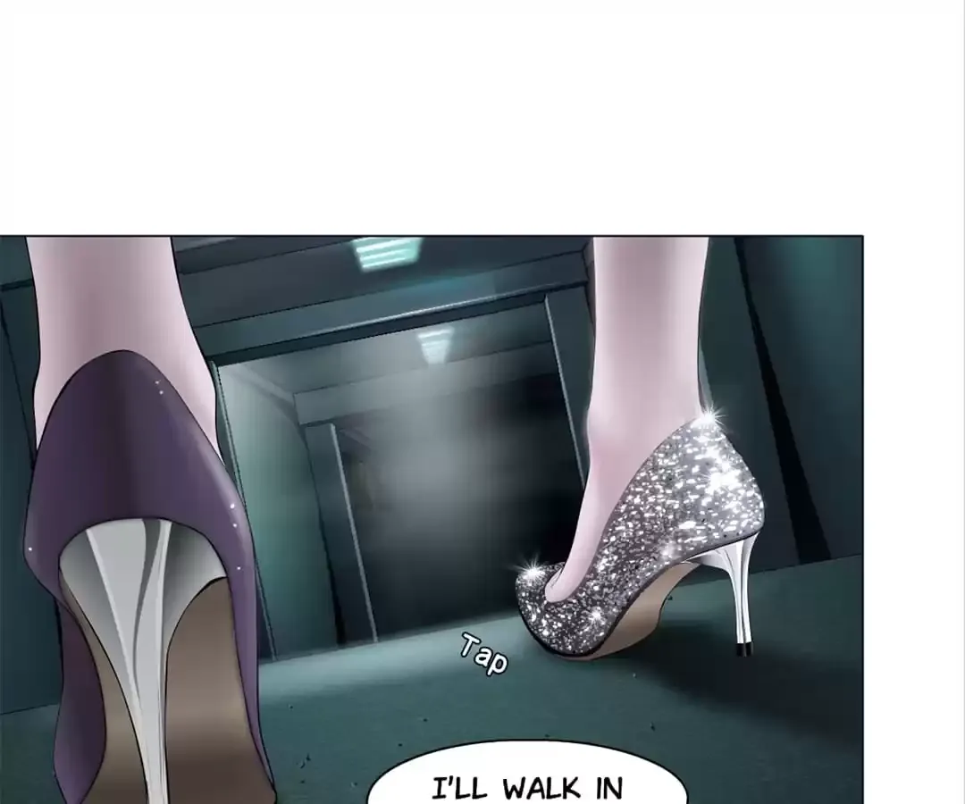Mercy Killing Chapter 58 page 6 - 